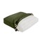Classic Accessories Montlake FadeSafe Patio Lounge Chair/Loveseat Back Cushion, 21 x 20 x 4 Inch, Heather Fern 62-058-HFERN-EC - alternate 2